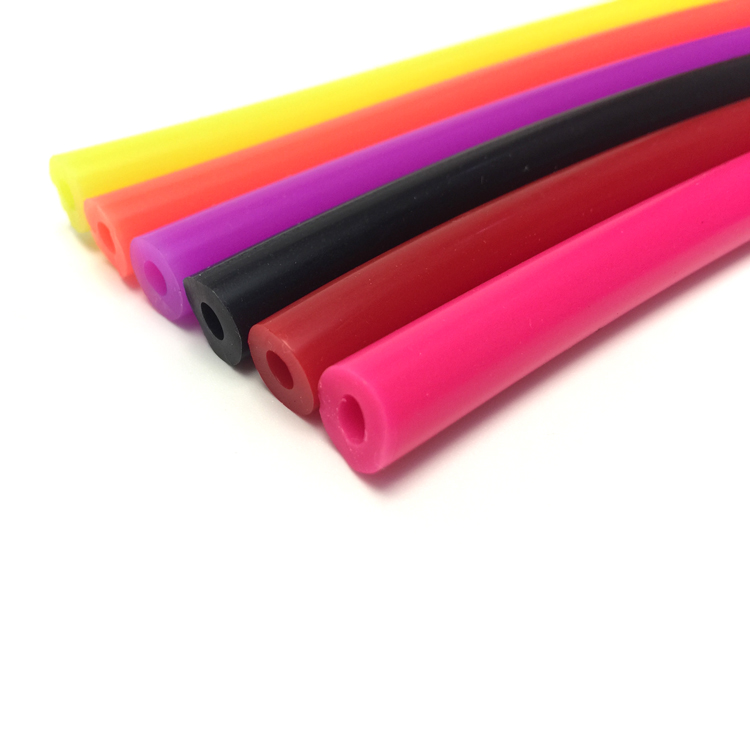 Common Grade Silicone Vacuum Hose