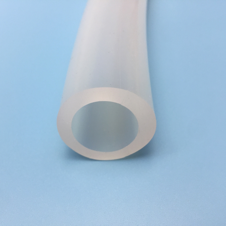 Food Grade Silicone Vacuum Hose